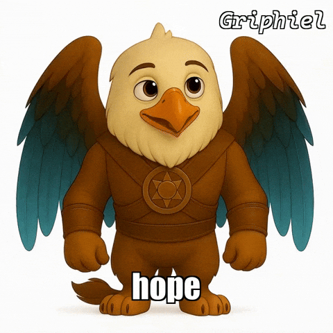GIF by Griphiel