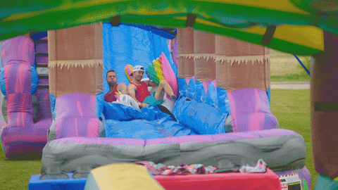 dp dude perfect GIF by Nickelodeon