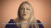 Go Away Love GIF by SoulPancake
