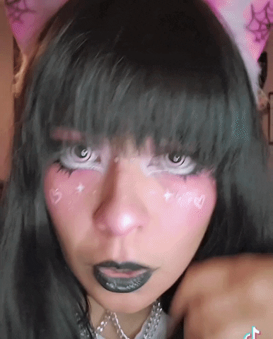 Baby Kitty GIF by SpoopyDrws