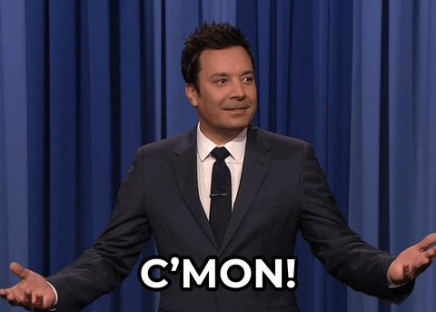 Jimmy Fallon GIF by The Tonight Show Starring Jimmy Fallon
