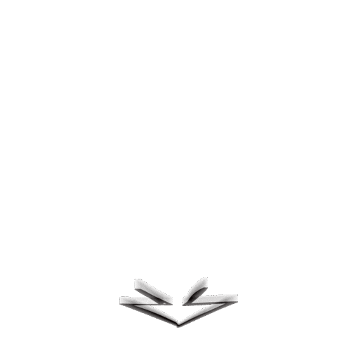 Home Arrow Sticker by geliebteszuhause