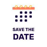 nbscorner celebration celebrate event date Sticker