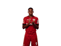 Bayer 04 Clap GIF by Bayer 04 Leverkusen