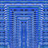 digital art loop GIF by William Wolfgang Wunderbar