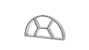Slowturtleshop logo metal spin branding Sticker