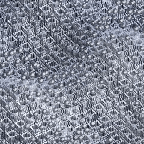 Art Satisfying GIF by MI