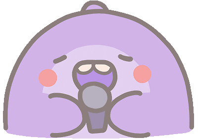 Song Sing Sticker by KdeeStix