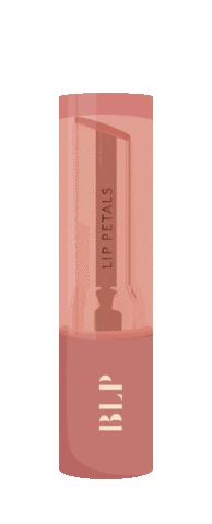 Lipstick Blpbeauty Sticker by By Lizzie Parra