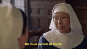 Allow Episode 4 GIF by PBS