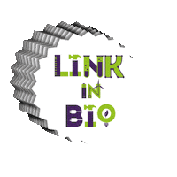 Technolab link bio linkinbio technolab Sticker