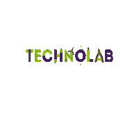 Technolab science leiden stichting wetenschap Sticker