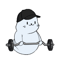 Fun Illustration Sticker by Sappy Seals Community