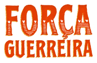 Lettering Forca GIF by Dani Melo