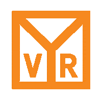 Yvr Sticker by YYC CYCLE SPIN STUDIO, YEG CYCLE SPIN STUDIO