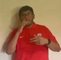 American Sign Language Asl GIF by CSDRMS