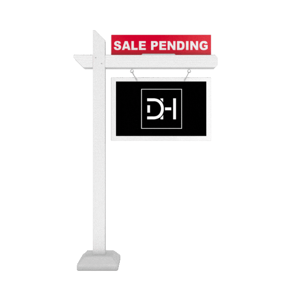 Davila-Homes construction pending sale pending salepending Sticker