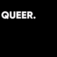 Queer Badass GIF by LWTSQUAD