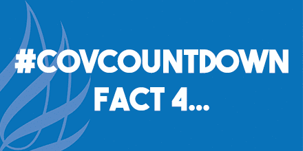 facts results GIF by Coventry University