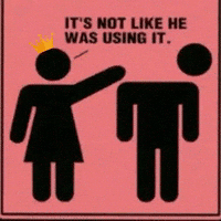 Use Your Brain GIF