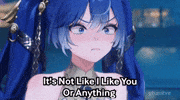 I Like You GIF