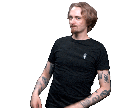 Gszeigen Sticker by GameStar