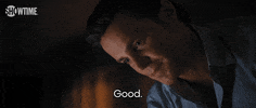 Season 1 S01 E08 GIF by SHOWTIME