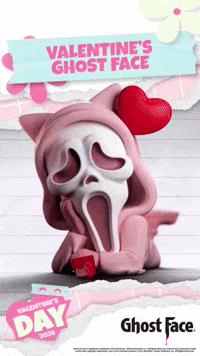 Halloween Horror GIF by Youtooz