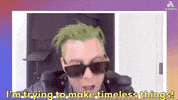 Check In Mod Sun GIF by Audacy