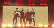 abc GIF by Boy Band