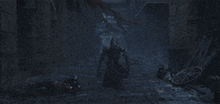 Dungeons And Dragons Night GIF by Larian Studios