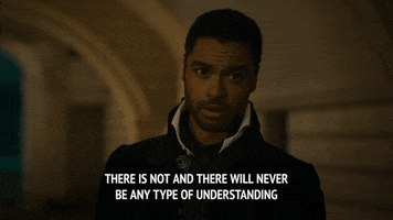Bridgerton GIF by NETFLIX