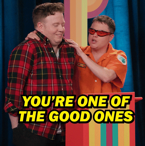 Game Changer Brennan Lee Mulligan GIF by Dropout.tv