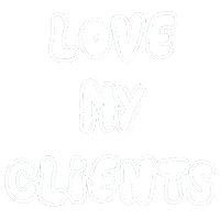 Reviews Love Sticker by Bear Maggie Collection