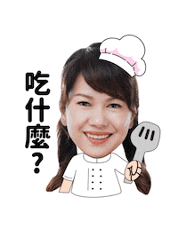 Sticker by PGTalk