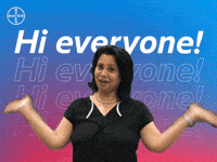 Good To See You Hello GIF by Bayer