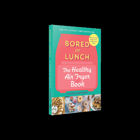 boredoflunch cooking chef bol cookbook GIF