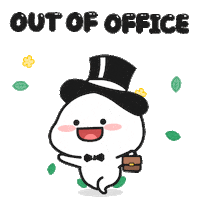Quby Sticker by DARLIESGP