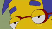 The Simpsons GIF