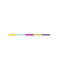 OneYMCA charity ymca watford homelessness Sticker