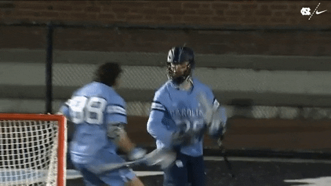 University Of North Carolina Hug GIF by UNC Tar Heels