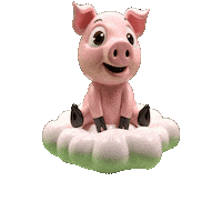 Cat Love Sticker by Seorang Zaki