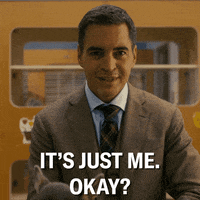 Police Kind GIF by ABC Network