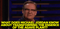 Andy Richter Agave GIF by Team Coco