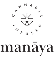 Manaya Sticker by nutridome