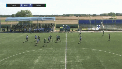 flikulti ultimate frisbee flik GIF