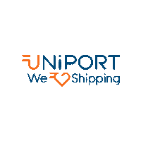 France Sea Sticker by Uniport