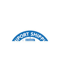 Uniport sea france boat ship Sticker