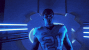 North Carolina Football GIF by UNC Tar Heels