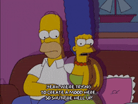 homer simpson GIF
